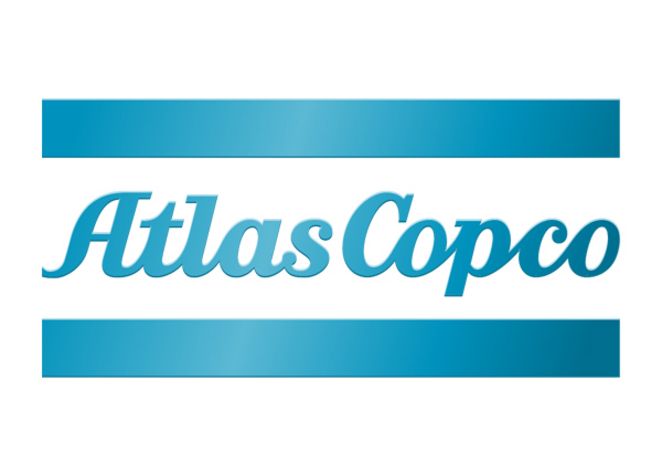Atlas Copco