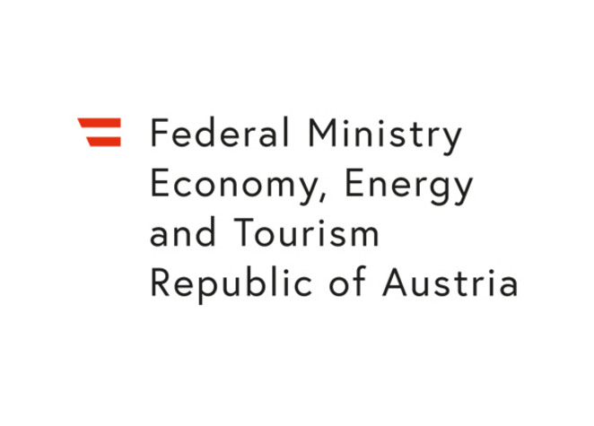 Federal Ministry Economy, Energy and Tourism Republic of Austria