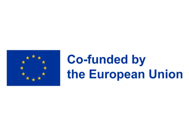 Co-funded by the European Union